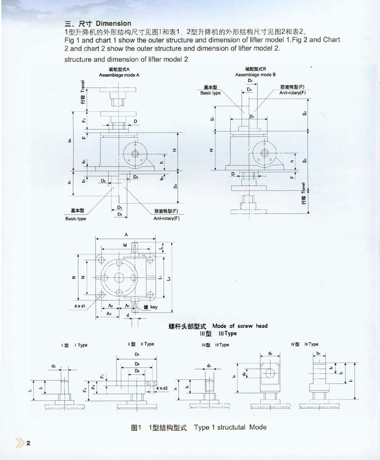 SWL蝸輪螺杆升降機JB/T8809-1998.jpg